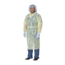 CARDINAL HEALTH ISOLATION AND COVER GOWNS, 10 per pack, 10 packs per case