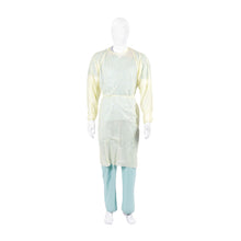 CARDINAL HEALTH ISOLATION AND COVER GOWNS, 10 per pack, 10 packs per case