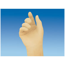 CARDINAL HEALTH MULTI-FLEX CC100 POWDER-FREE LATEX CONTROLLED ENVIORNMENT GLOVES, 200 pairs per case
