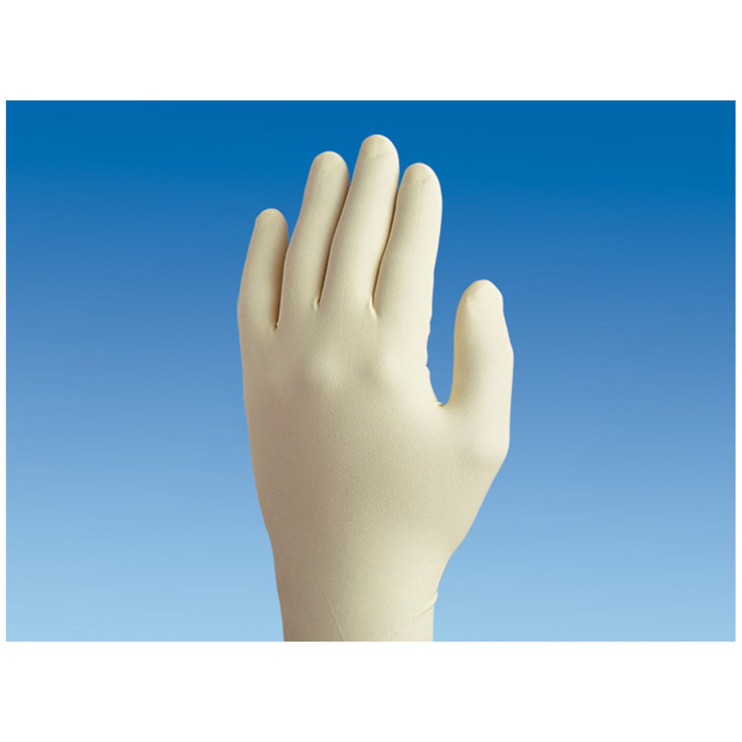 CARDINAL HEALTH CP100 BT POWDER-FREE LATEX CONTROLLED ENVIORNMENT GLOVES