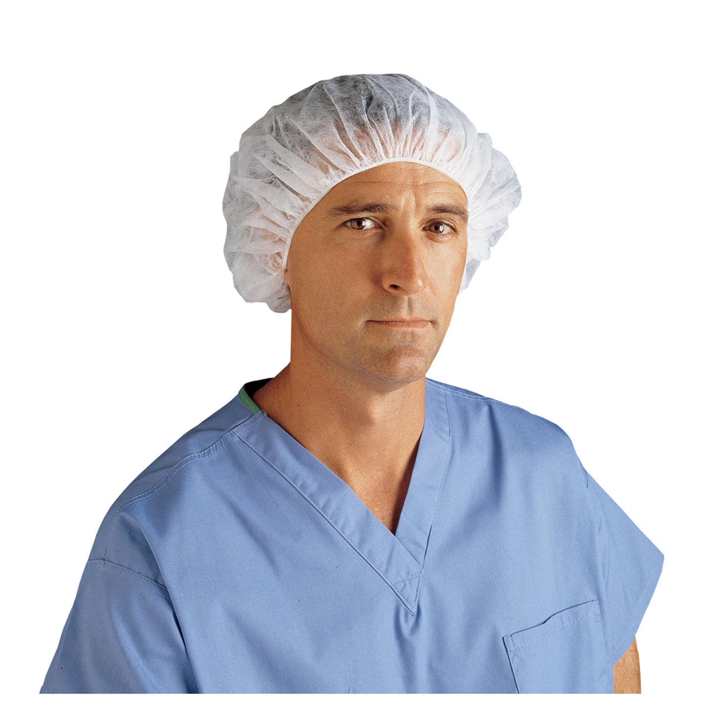 CARDINAL HEALTH HEAD COVERS, 250 per case