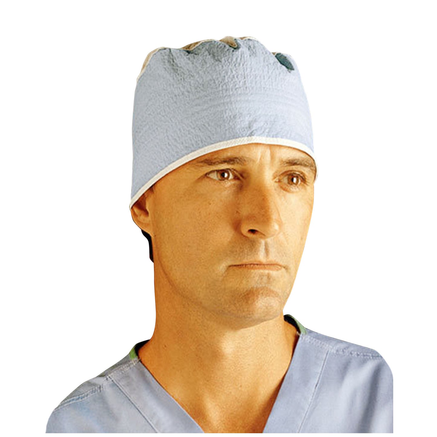 CARDINAL HEALTH SURGEON'S CAPS AND HOODS, 100 per box, 6 boxes per case