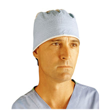 CARDINAL HEALTH SURGEON'S CAPS AND HOODS, 100 per box, 6 boxes per case