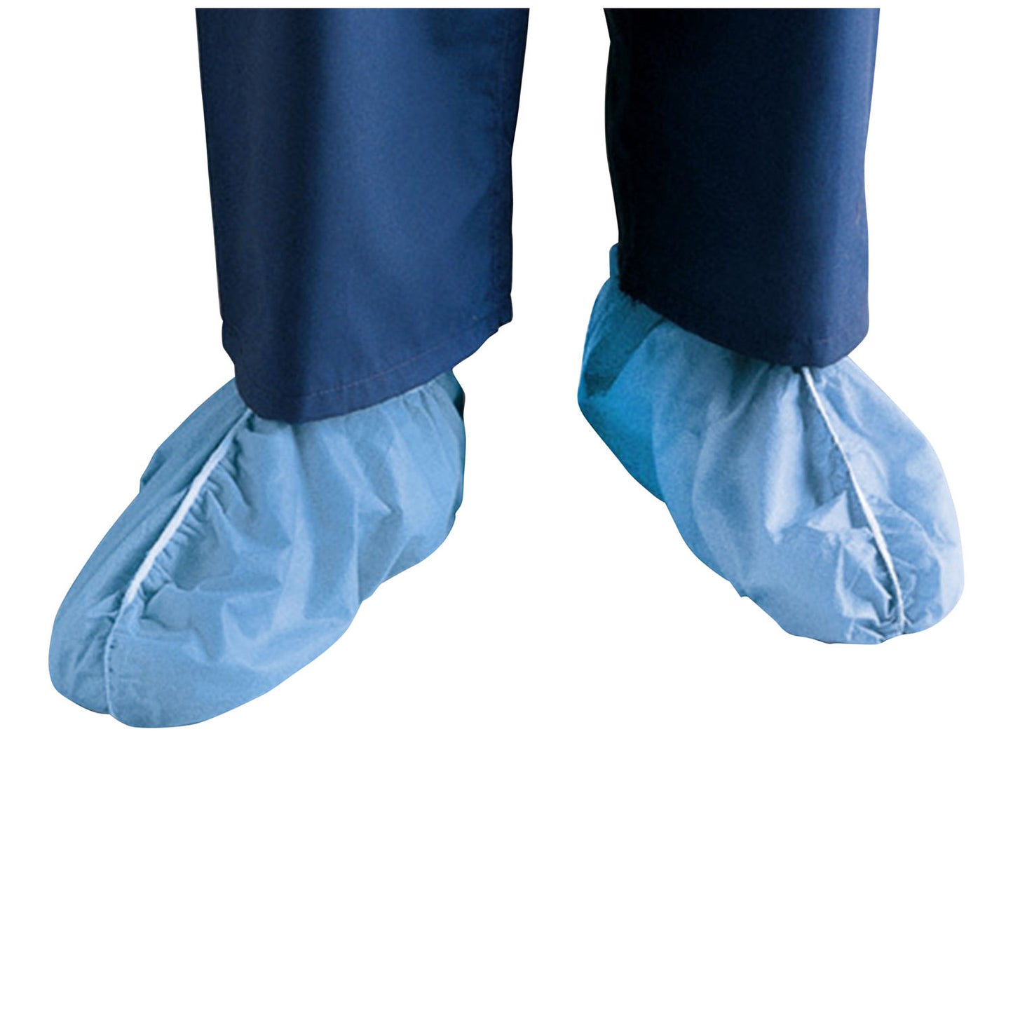 CARDINAL HEALTH CONVERTORS SHOE COVERS, 100 per box, 4 boxes per case