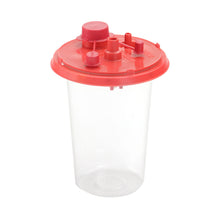 CARDINAL HEALTH MEDI-VAC CRD SUCTION CANISTER LINERS, 100 per case