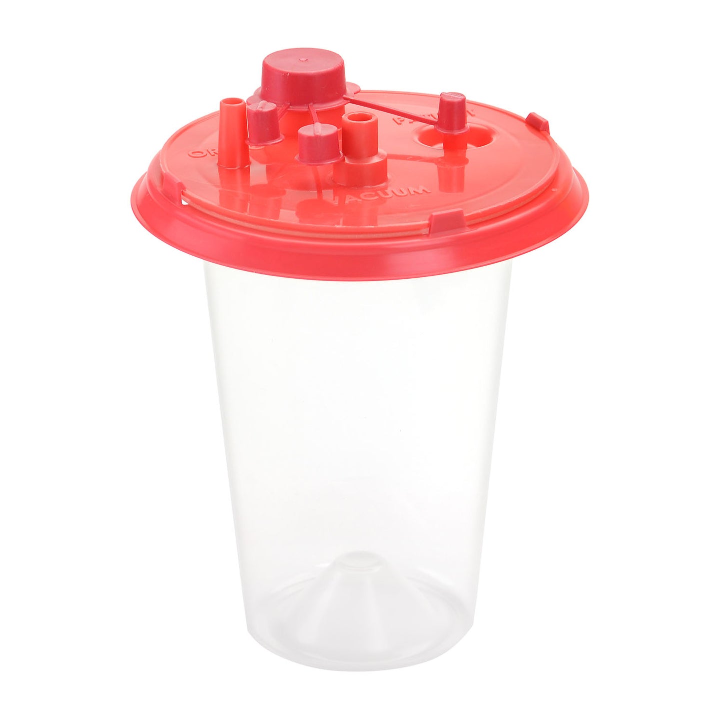 CARDINAL HEALTH MEDI-VAC CRD SUCTION CANISTER LINERS, 100 per case