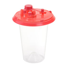CARDINAL HEALTH MEDI-VAC CRD SUCTION CANISTER LINERS, 100 per case