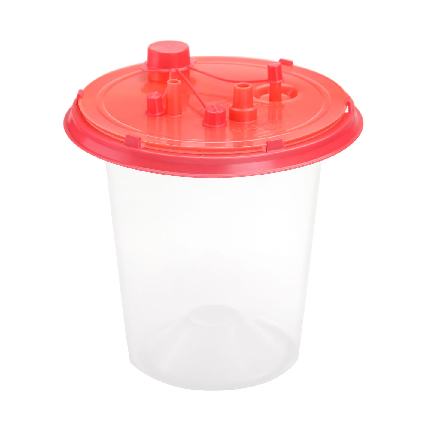 CARDINAL HEALTH MEDI-VAC CRD SUCTION CANISTER LINERS, 50 per case