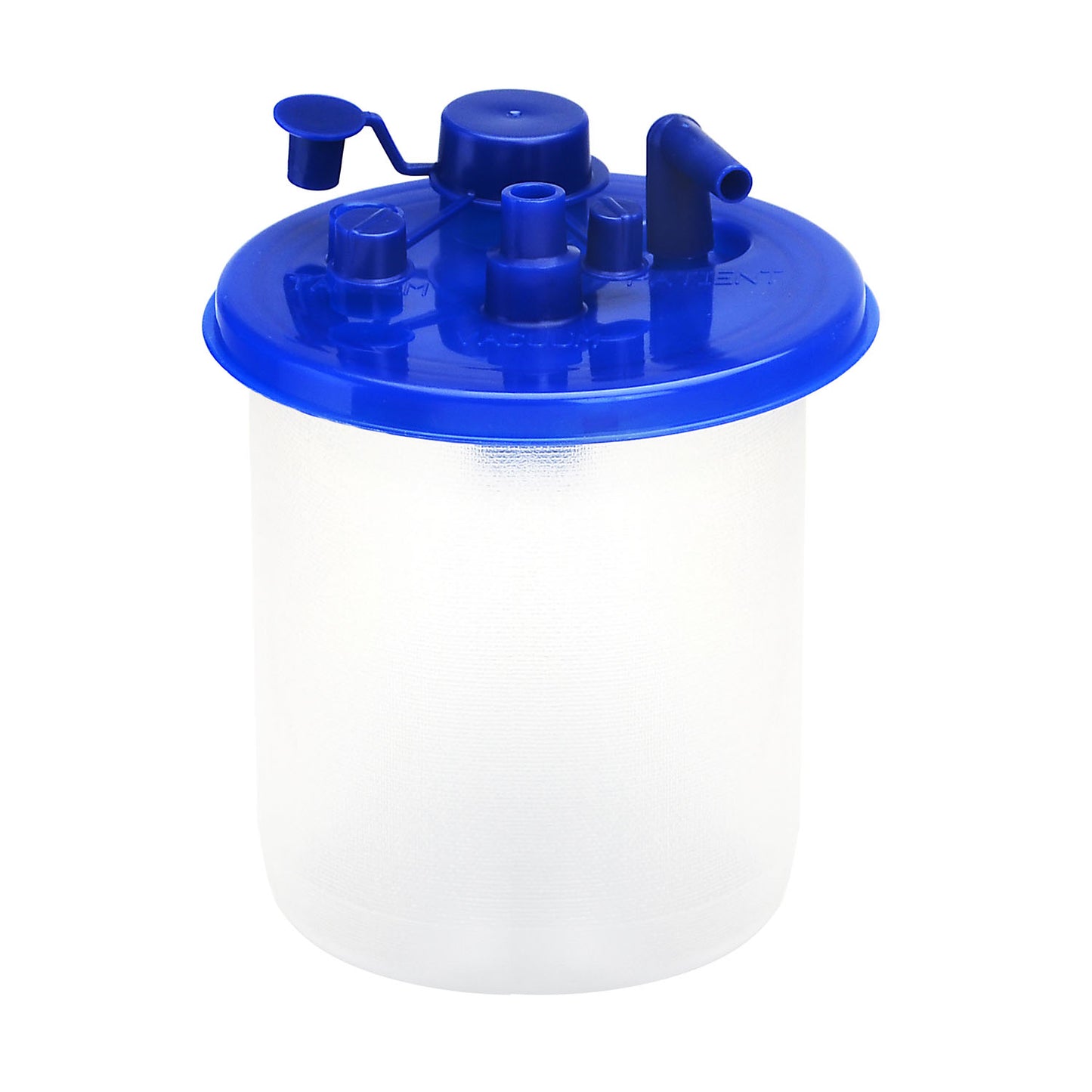 CARDINAL HEALTH MEDI-VAC FLEX ADVANTAGE SUCTION LINERS, 50 per case
