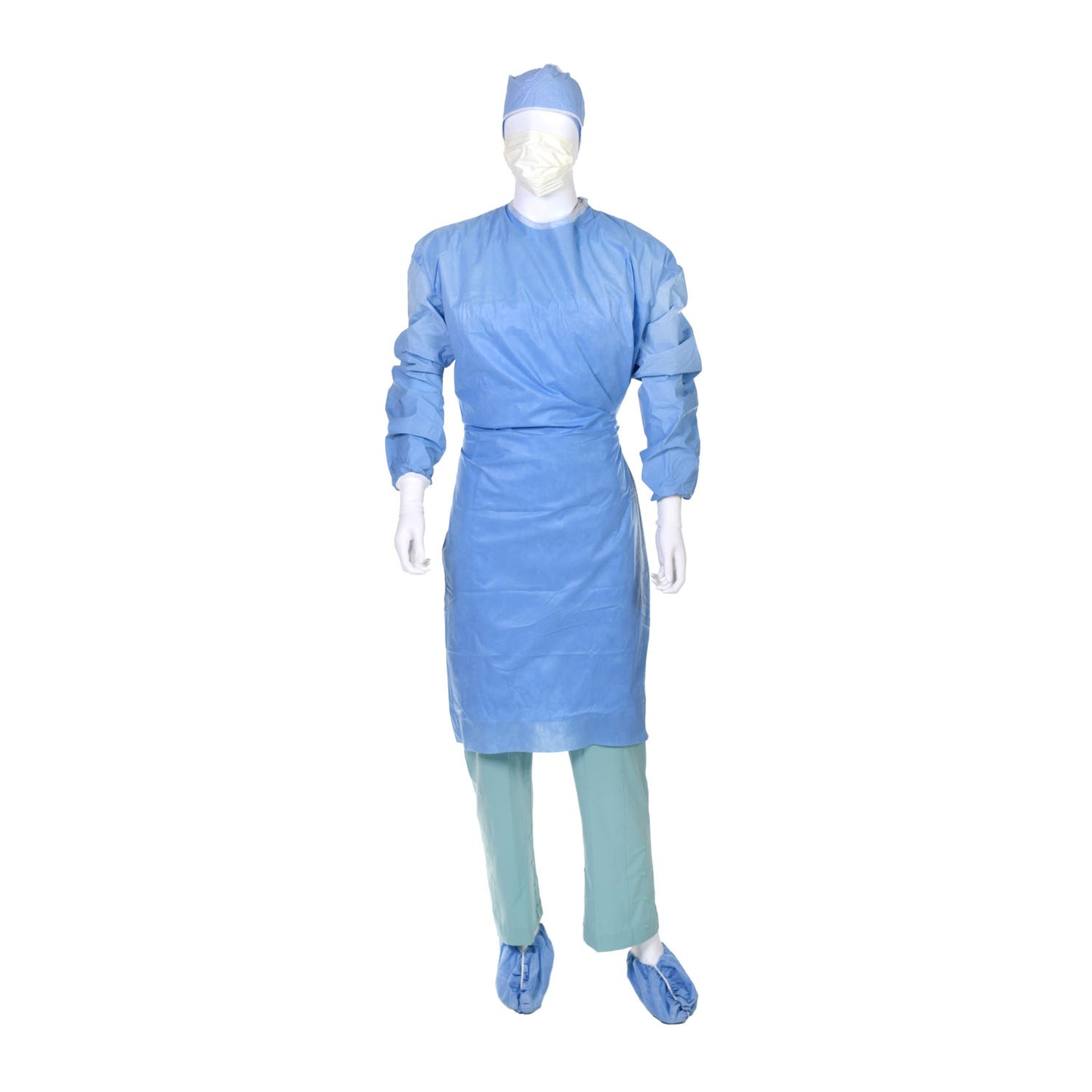 CARDINAL HEALTH ASTOUND SURGICAL GOWNS, 20 per case