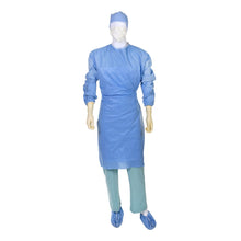 CARDINAL HEALTH ASTOUND SURGICAL GOWNS, 20 per case