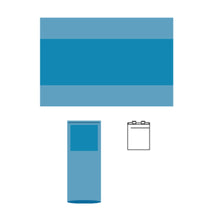 CARDINAL HEALTH CONVERTORS® SETUP AND BASIC PACKS FOR GENERAL SURGERY