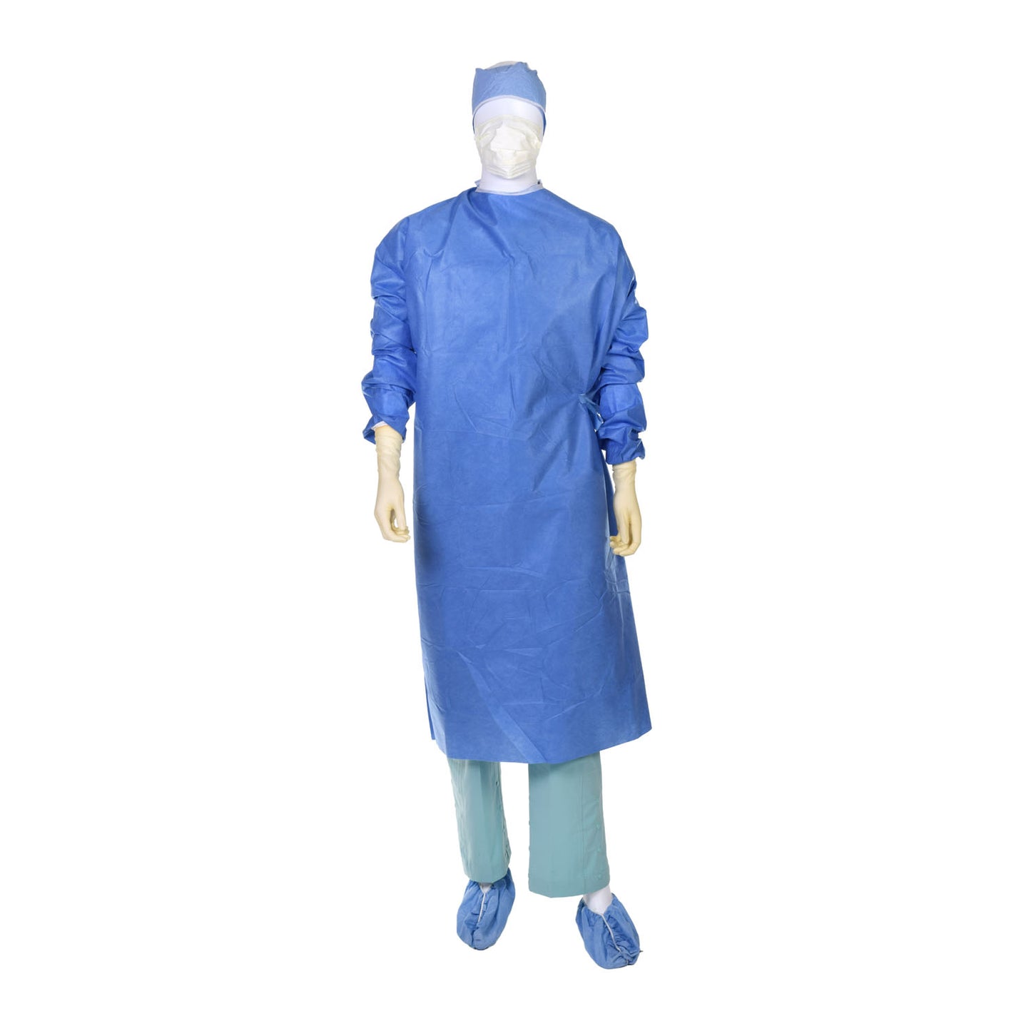 CARDINAL HEALTH ASTOUND SURGICAL GOWNS, 20 per case