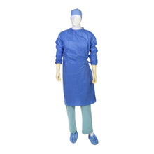 CARDINAL HEALTH ROYALSILK SURGICAL GOWNS, 20 per case