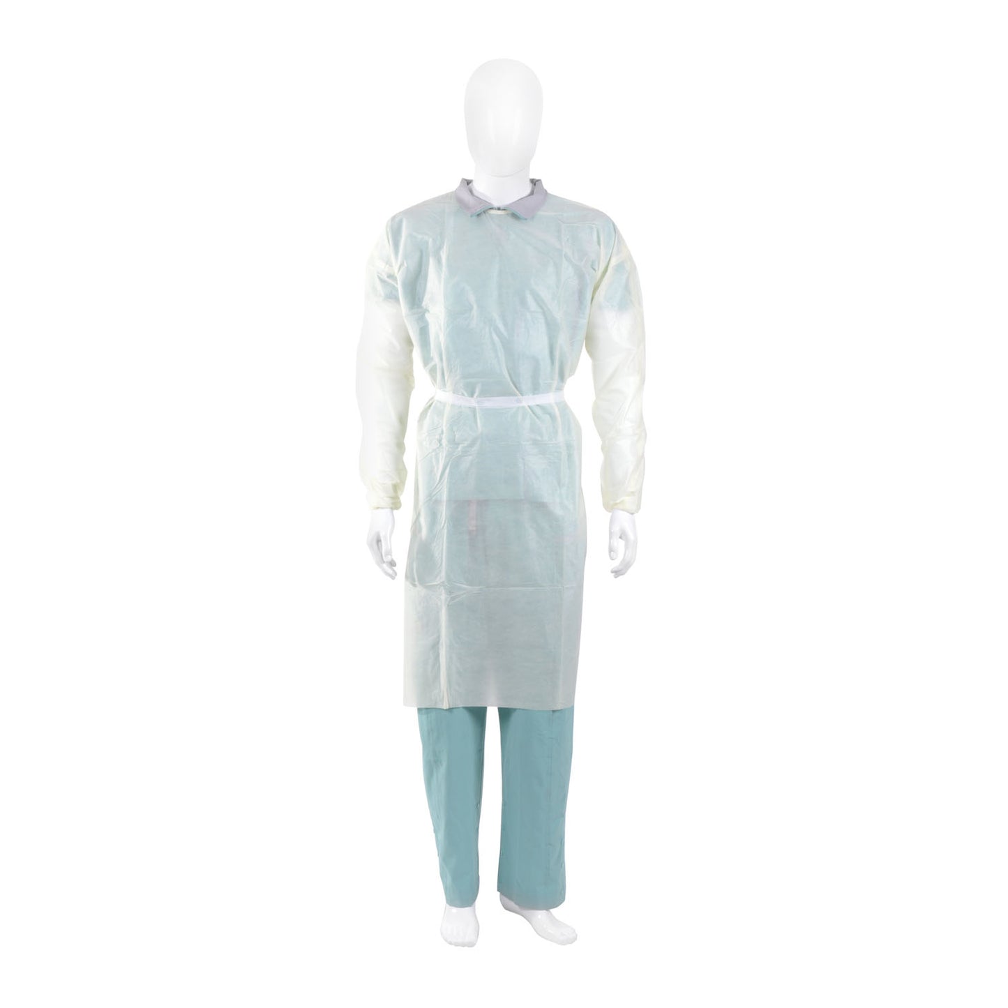 CARDINAL HEALTH ISOLATION AND COVER GOWNS, 10 per pack, 10 packs per case