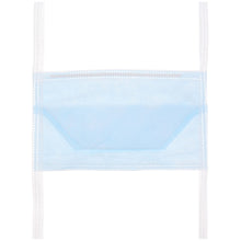 CARDINAL HEALTH ASTM LEVEL 1 SURGICAL MASK, 50 per box, 6 boxes per case