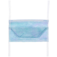 CARDINAL HEALTH ASTM LEVEL 3 PROCEDURE & SURGICAL MASKS, 50 per box, 6 boxes per case