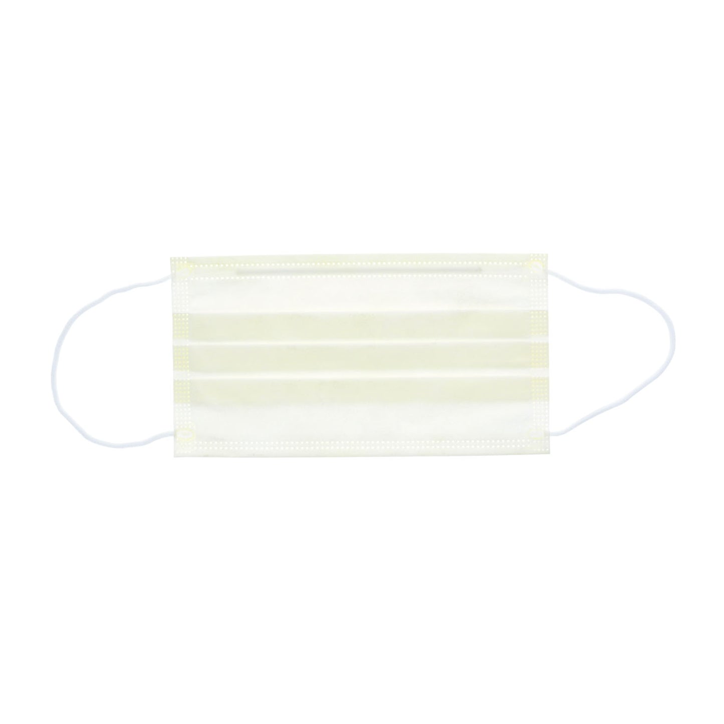 CARDINAL HEALTH SECURE-GARD PROCEDURE MASKS, 50 per box, 6 boxes per case