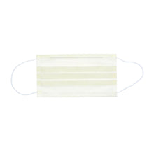 CARDINAL HEALTH SECURE-GARD PROCEDURE MASKS, 50 per box, 6 boxes per case