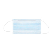 CARDINAL HEALTH SECURE-GARD PROCEDURE MASKS, 50 per box, 10 boxes per case