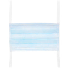 CARDINAL HEALTH ASTM LEVEL 1 SURGICAL MASK, 50 per box, 6 boxes per case