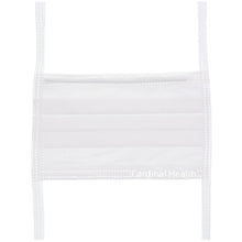 CARDINAL HEALTH ASTM LEVEL 1 SURGICAL MASK, 50 per box, 6 boxes per case