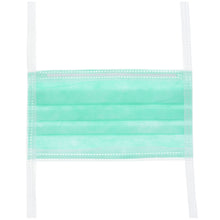 CARDINAL HEALTH ASTM LEVEL 1 SURGICAL MASK, 50 per box, 6 boxes per case