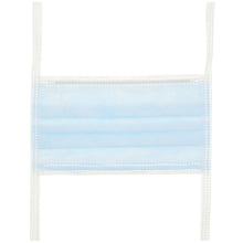 CARDINAL HEALTH ASTM LEVEL 1 SURGICAL MASK, 50 per box, 6 boxes per case