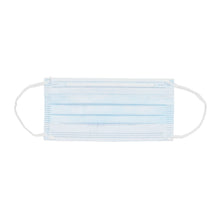 CARDINAL HEALTH SECURE-GARD PROCEDURE MASKS, 50 per box, 6 boxes per case