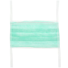 CARDINAL HEALTH ASTM LEVEL 1 SURGICAL MASK, 50 per box, 6 boxes per case