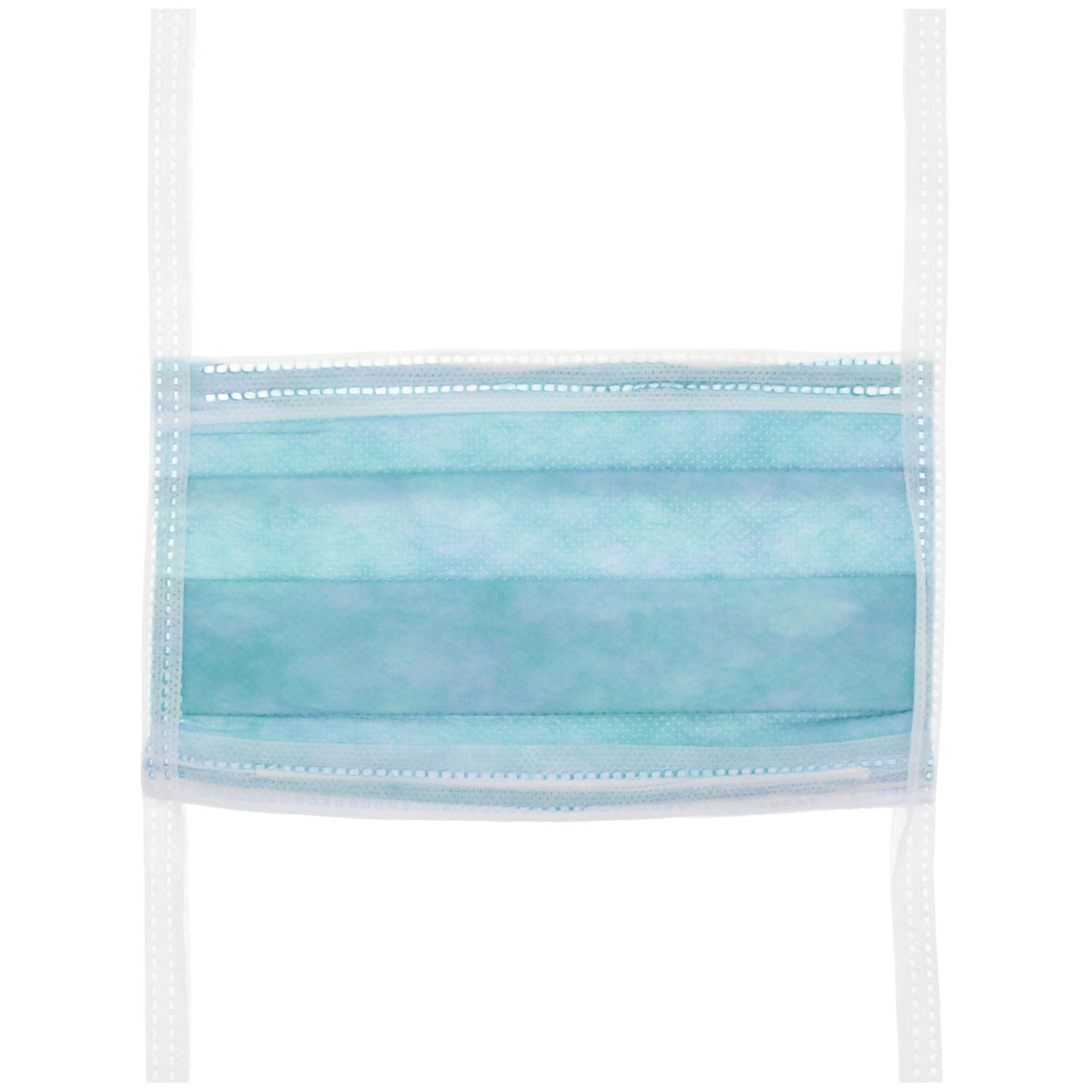 CARDINAL HEALTH ASTM LEVEL 3 PROCEDURE & SURGICAL MASKS, 50 per box, 6 boxes per case