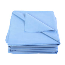 CARDINAL HEALTH SMS TWO-COLOR OR SINGLE LAYER STERILIZATION WRAP, 300 per case