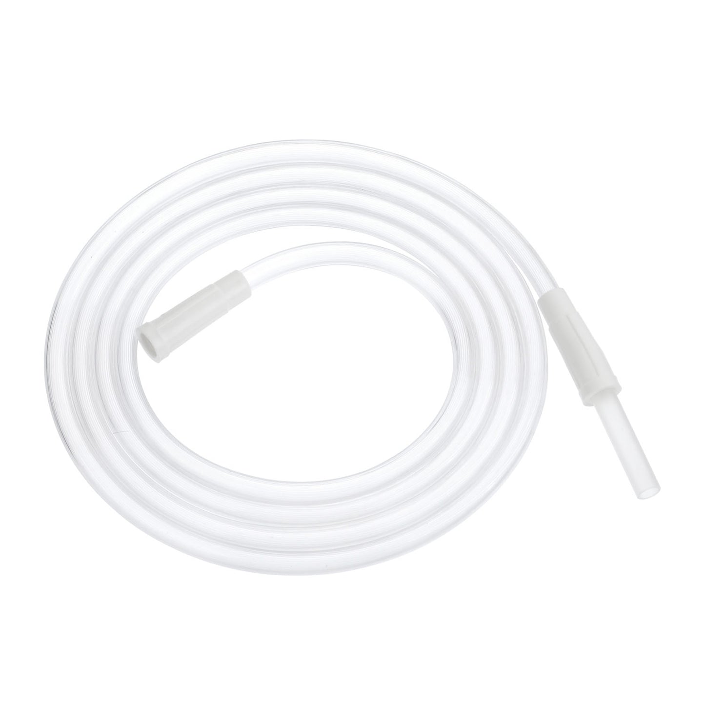CARDINAL HEALTH MEDI-VAC CLEAR NONCONDUCTIVE TUBING, 20 per case
