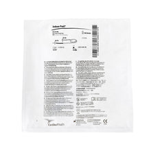 CARDINAL HEALTH JACKSON-PRATT SILICONE AND PVC ROUND DRAINS & SILICONE T-TUBE DRAINS, 10 per box, 8 boxes per case
