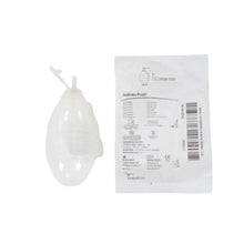CARDINAL HEALTH JACKSON-PRATT 100CC AND 400CC SILICONE BULB RESERVOIRS AND RESERVOIR KITS, 10 per box, 3 boxes per case