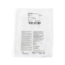 CARDINAL HEALTH JACKSON-PRATT SILICONE AND PVC ROUND DRAINS & SILICONE T-TUBE DRAINS, 10 per box, 8 boxes per case