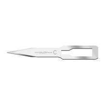 CINCINNATI SPECIALTY BLADES, 10 per box