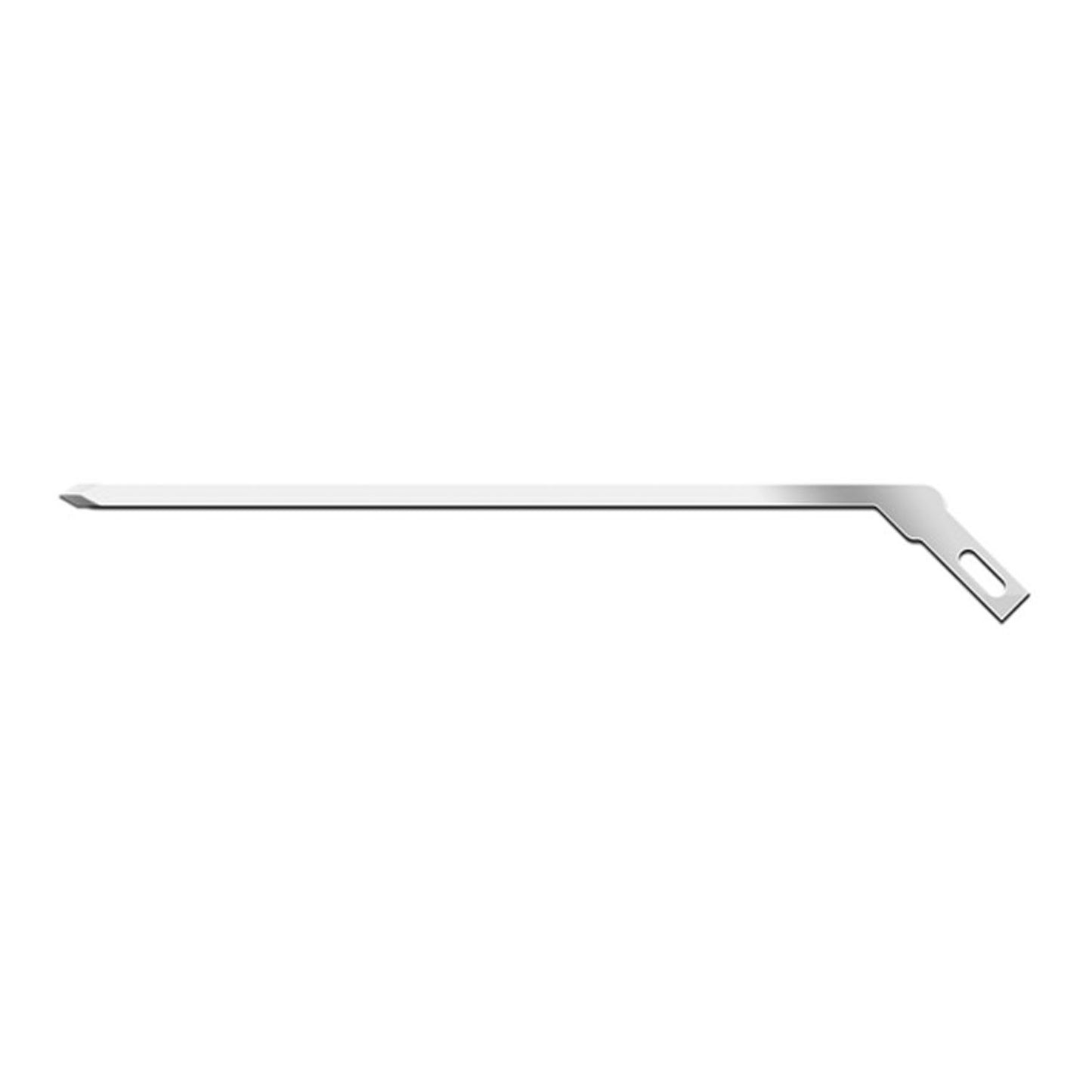CINCINNATI SWANN MORTON MYRINGOTOMY BLADES, 10 per box