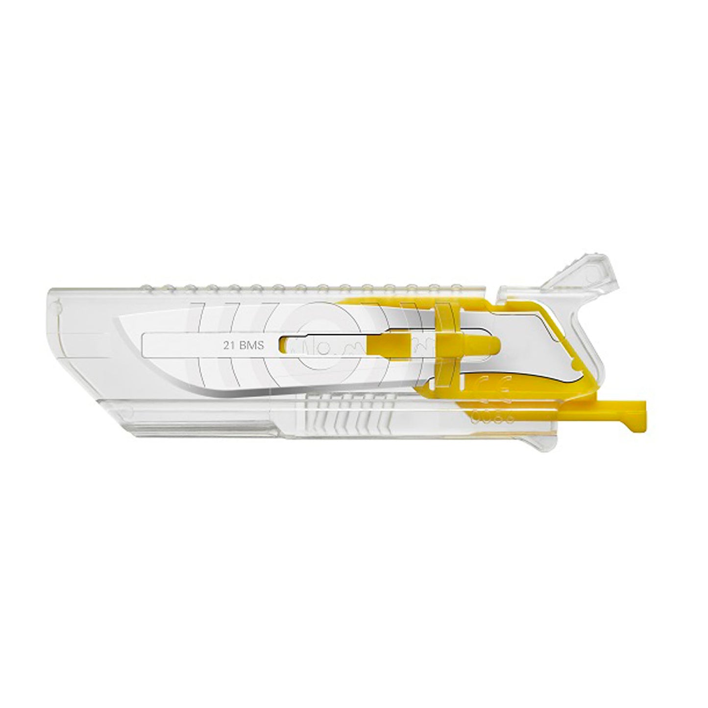 CINCINNATI SWANN MORTON KLEEN BLADE MANAGEMENT SYSTEM, 50 per box