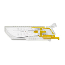 CINCINNATI SWANN MORTON KLEEN BLADE MANAGEMENT SYSTEM, 50 per box