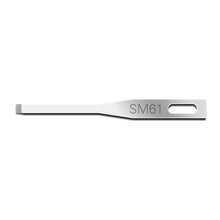 CINCINNATI MINIATURE SURGICAL BLADES, 25 per box
