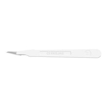 CINCINNATI STAINLESS STEEL SCALPEL