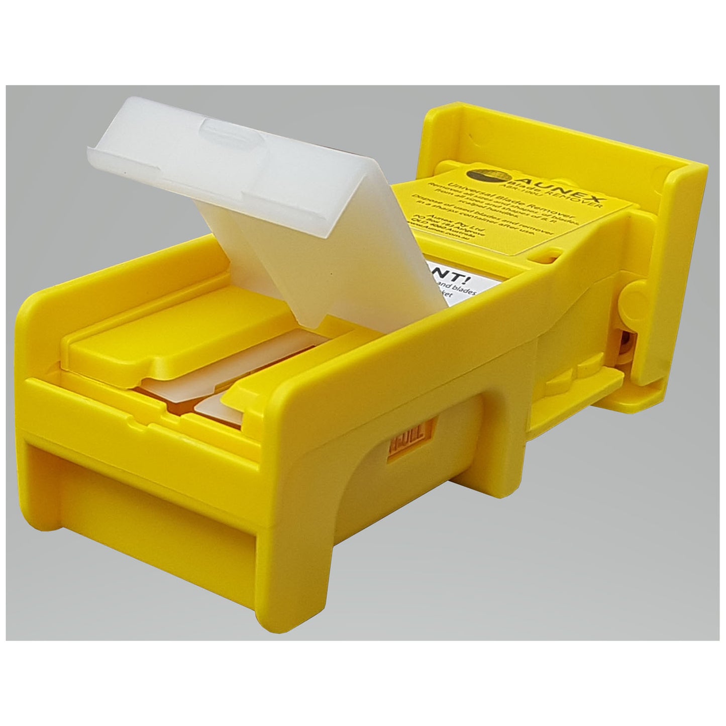 CINCINNATI BLADE REMOVER