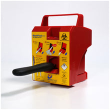 CINCINNATI BLADE REMOVER