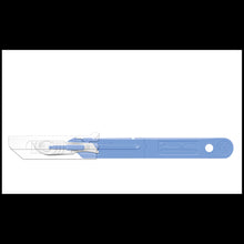CINCINNATI SWANN MORTON RETRACTING GUARD SCALPELS