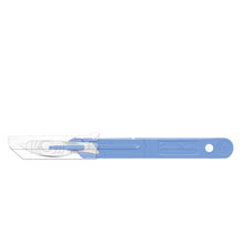 CINCINNATI SWANN MORTON RETRACTING GUARD SCALPELS