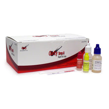 CLARITY DIAGNOSTICS INFECTIOUS DISEASE, 25 per box