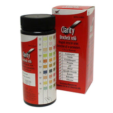 CLARITY DIAGNOSTICS URINALYSIS, 100 per box