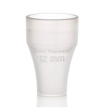COOL RENEWAL ISOLATION FUNNELS, 50 per box, 1 box per each