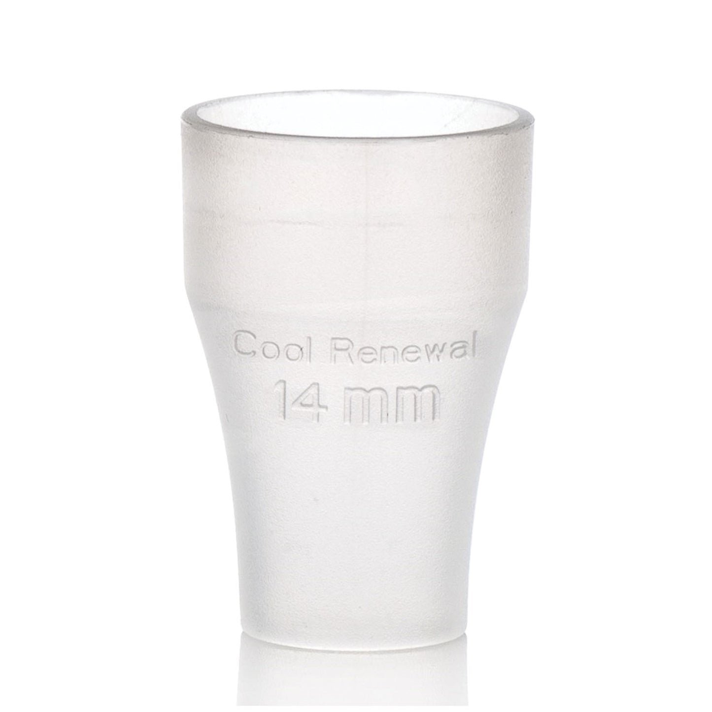 COOL RENEWAL ISOLATION FUNNELS, 50 per box, 1 box per each